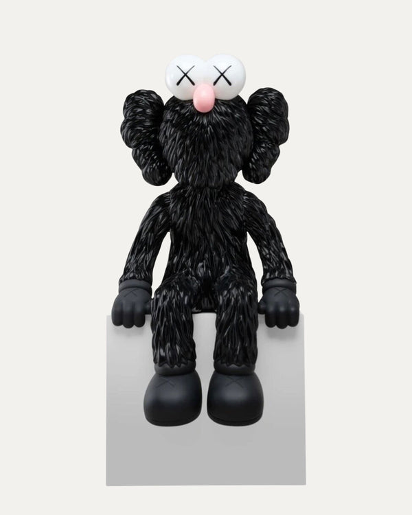 BFF Seeing Lamp (Black) 2020