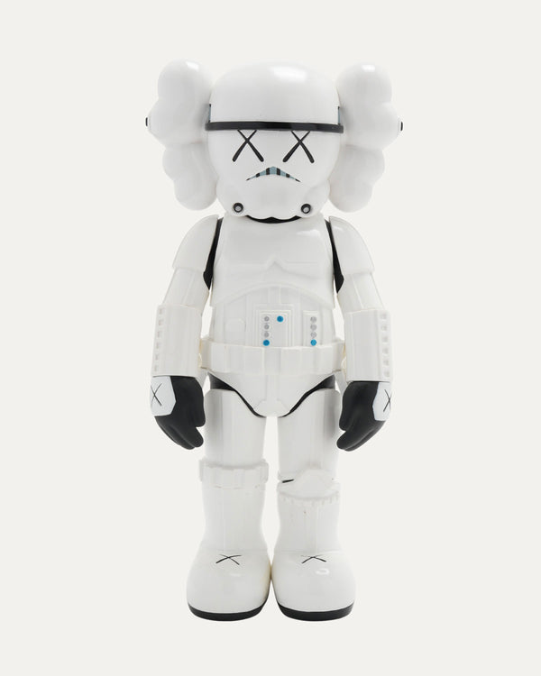 Star Wars Stormtrooper Companion