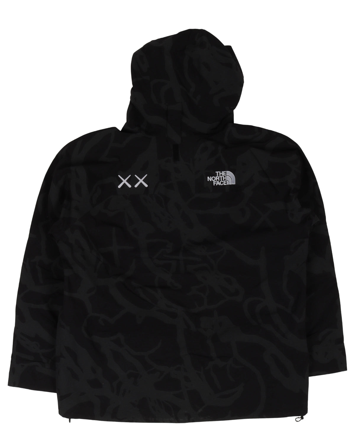 North Face Mountain Jacket
