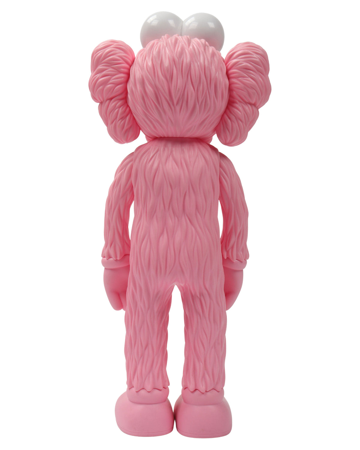 BFF Open Edition Vinyl Figure