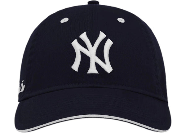 Aime Leon Dore x New Era Yankees Ballpark Hat Navy