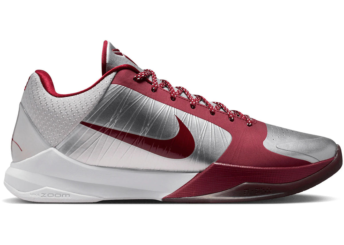 Nike Kobe 5 Protro Lower Merion Aces Away (2026) - Worn Once Size 8