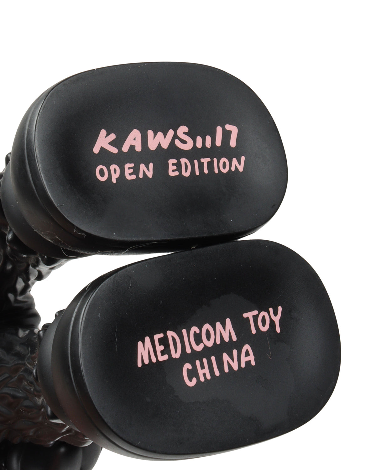 BFF Open Edition Vinyl Figure