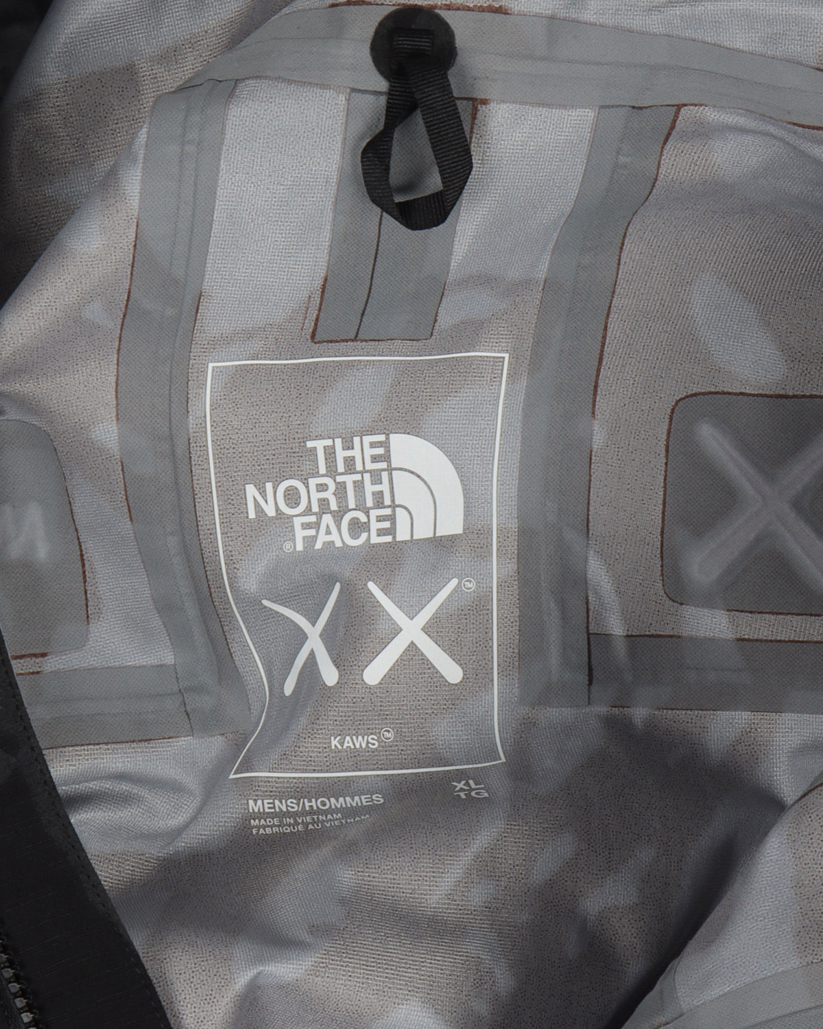 North Face Mountain Jacket