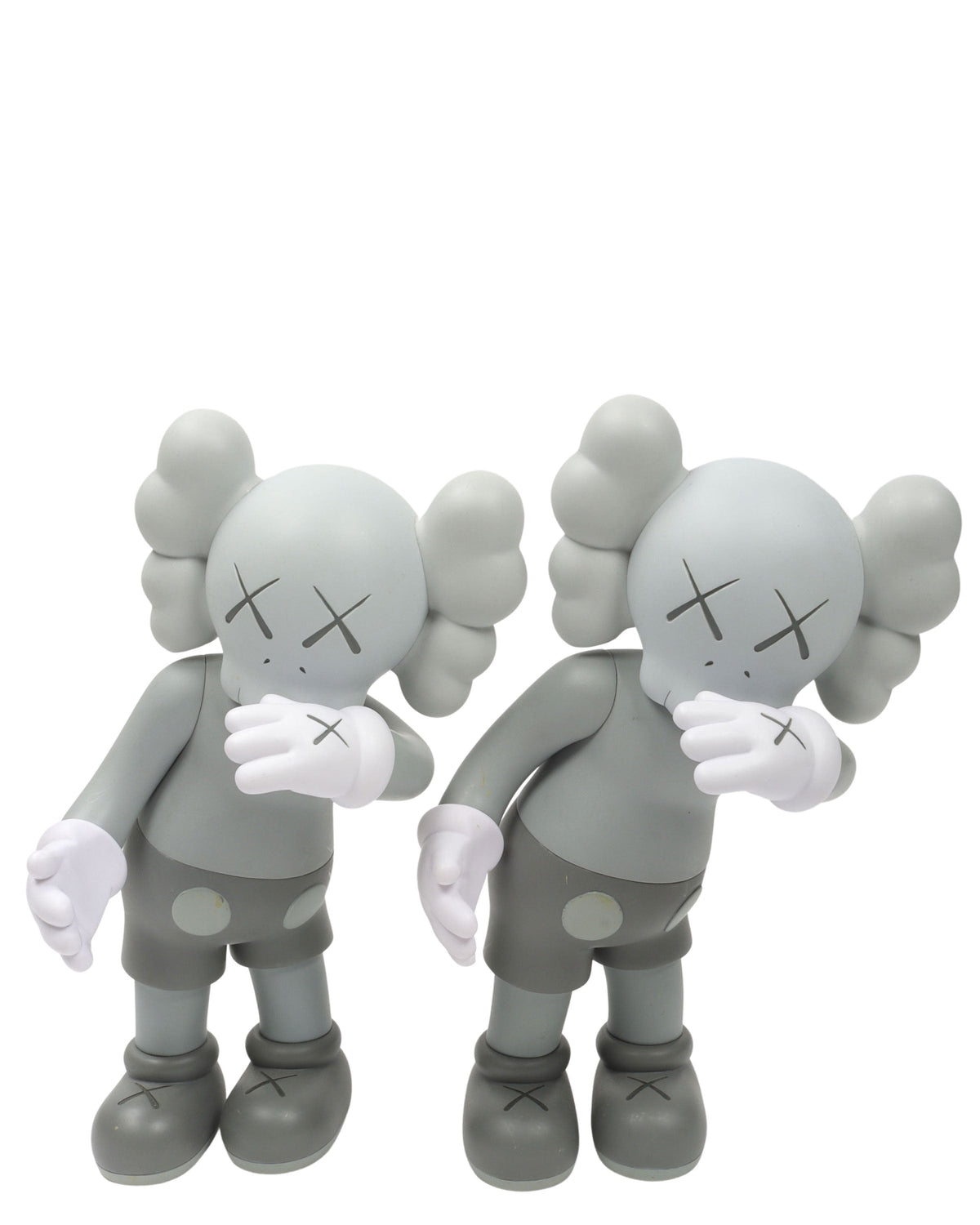 Together Vinyl Figures (2018)