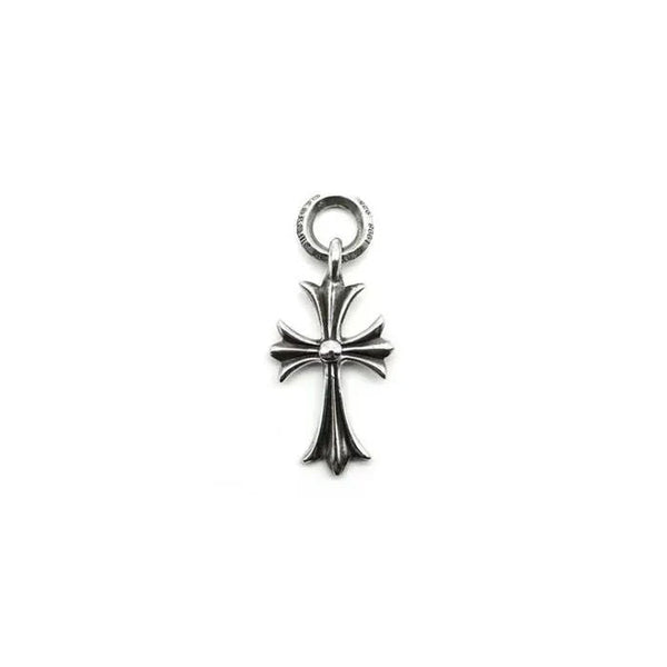 Chrome Hearts Tiny Cross Pendant