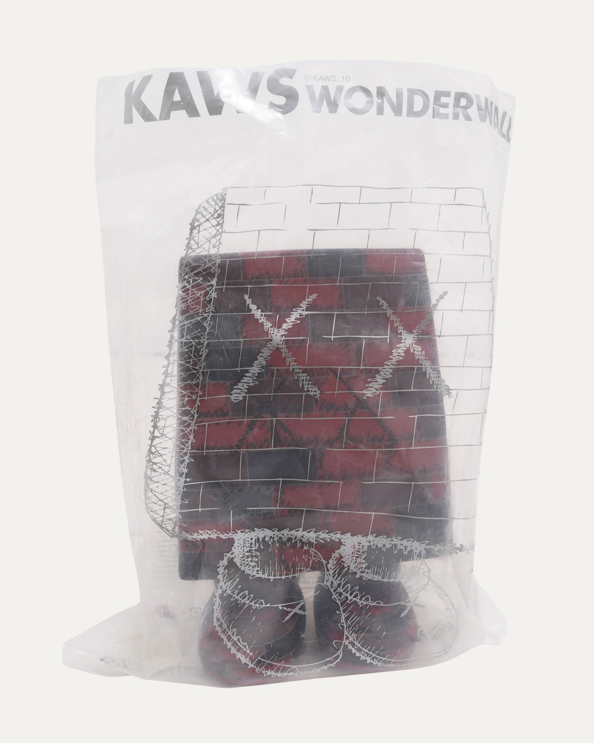 Wonderwall Figure