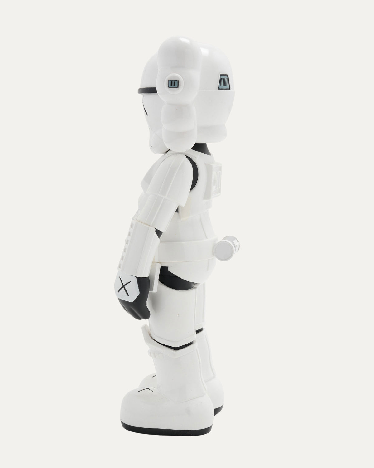 Star Wars Stormtrooper Companion