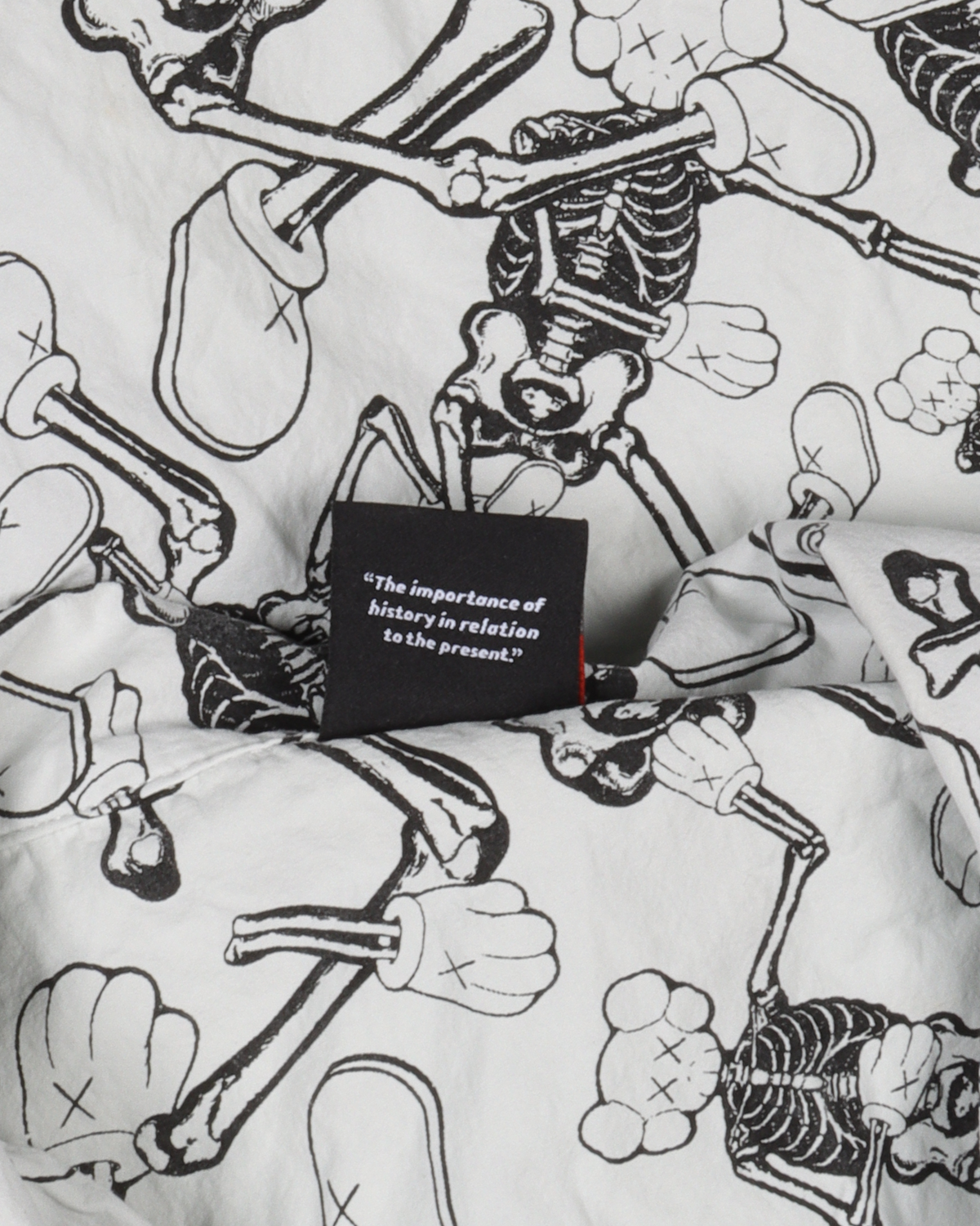 Kaws PJ Set