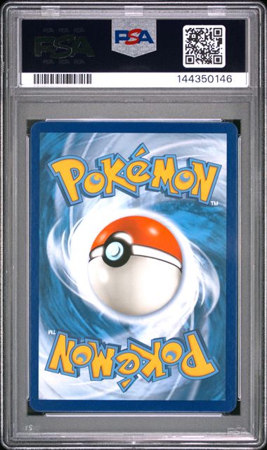 PSA 9 LATIOS GX UNIFIED MINDS
