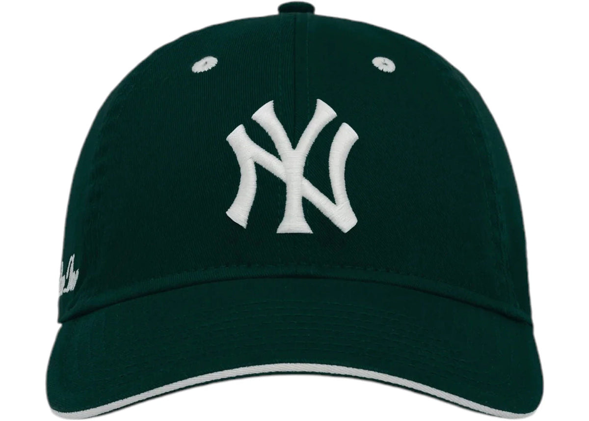 Aime Leon Dore x New Era Yankees Ballpark Hat Green