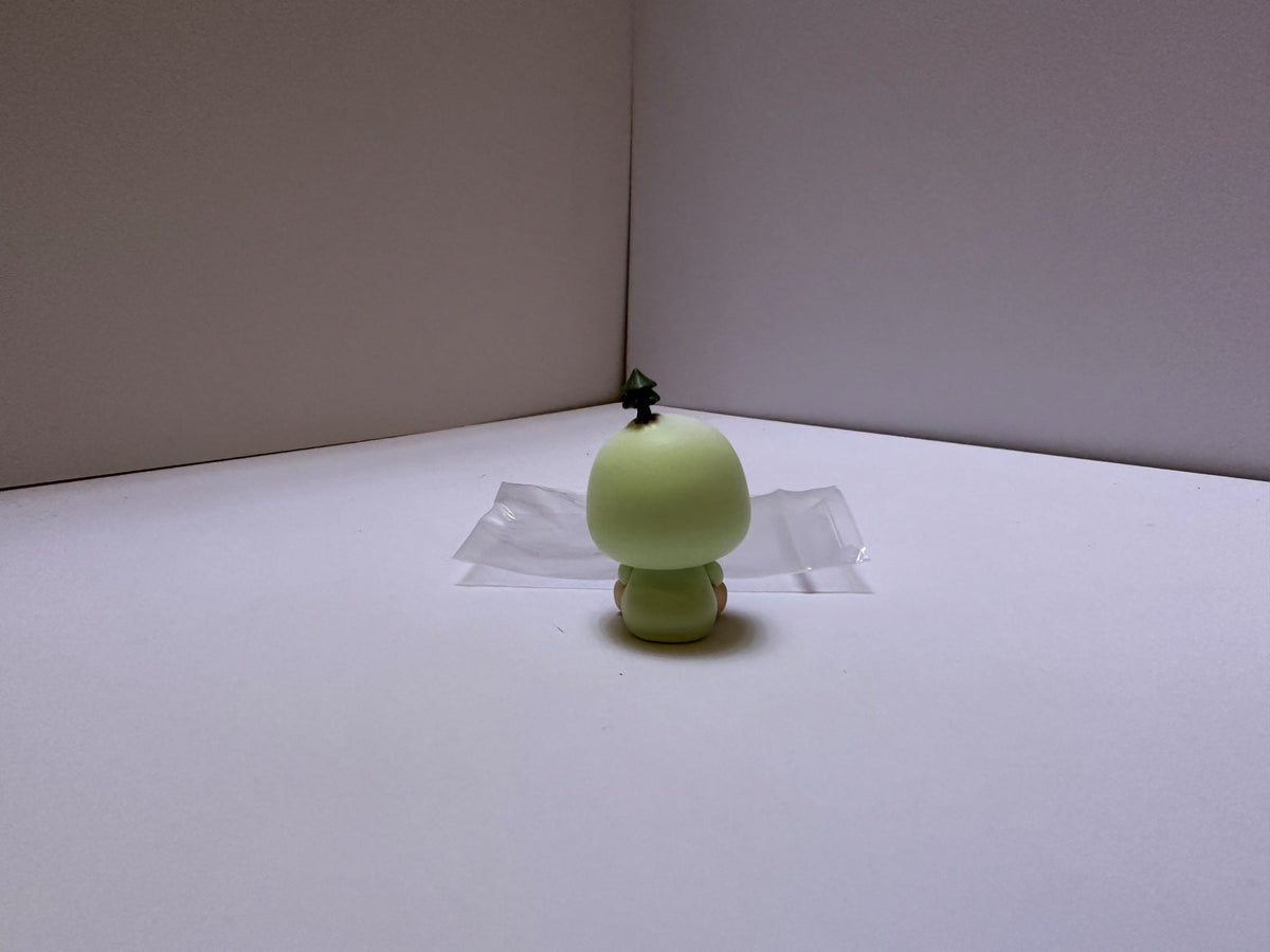Inosoul Be A Pine - POP BEAN Going Outing With Me Series by POP MART