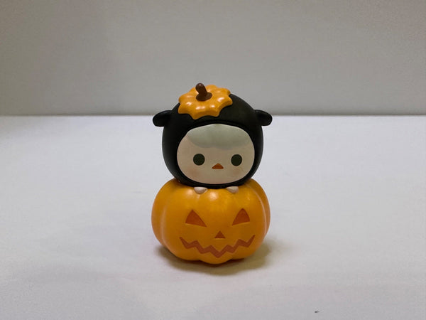 Pucky - POP MART Pop Bean Pumpkin Halloween - POP MART
