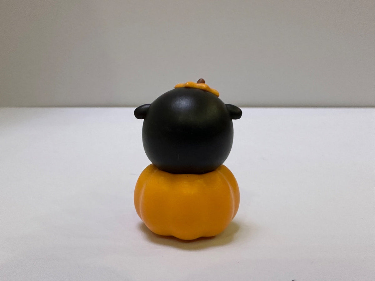 Pucky - POP MART Pop Bean Pumpkin Halloween - POP MART
