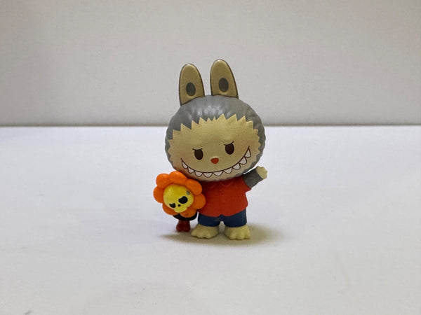Labubu - POP BEAN Going Out With Me Series by POP MART