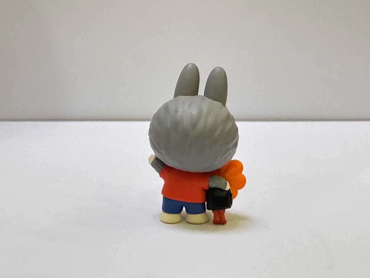 Labubu - POP BEAN Going Out With Me Series by POP MART