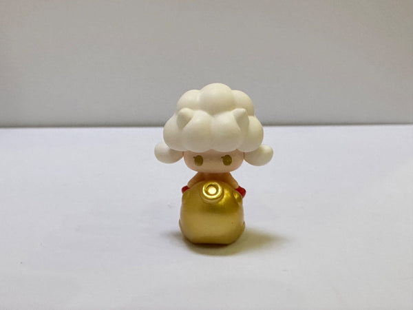 satyr rory  - POP BEAN Lucky Koi Fish Series by POP MART