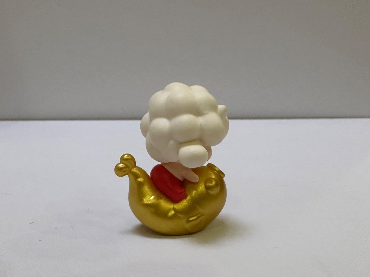 satyr rory  - POP BEAN Lucky Koi Fish Series by POP MART