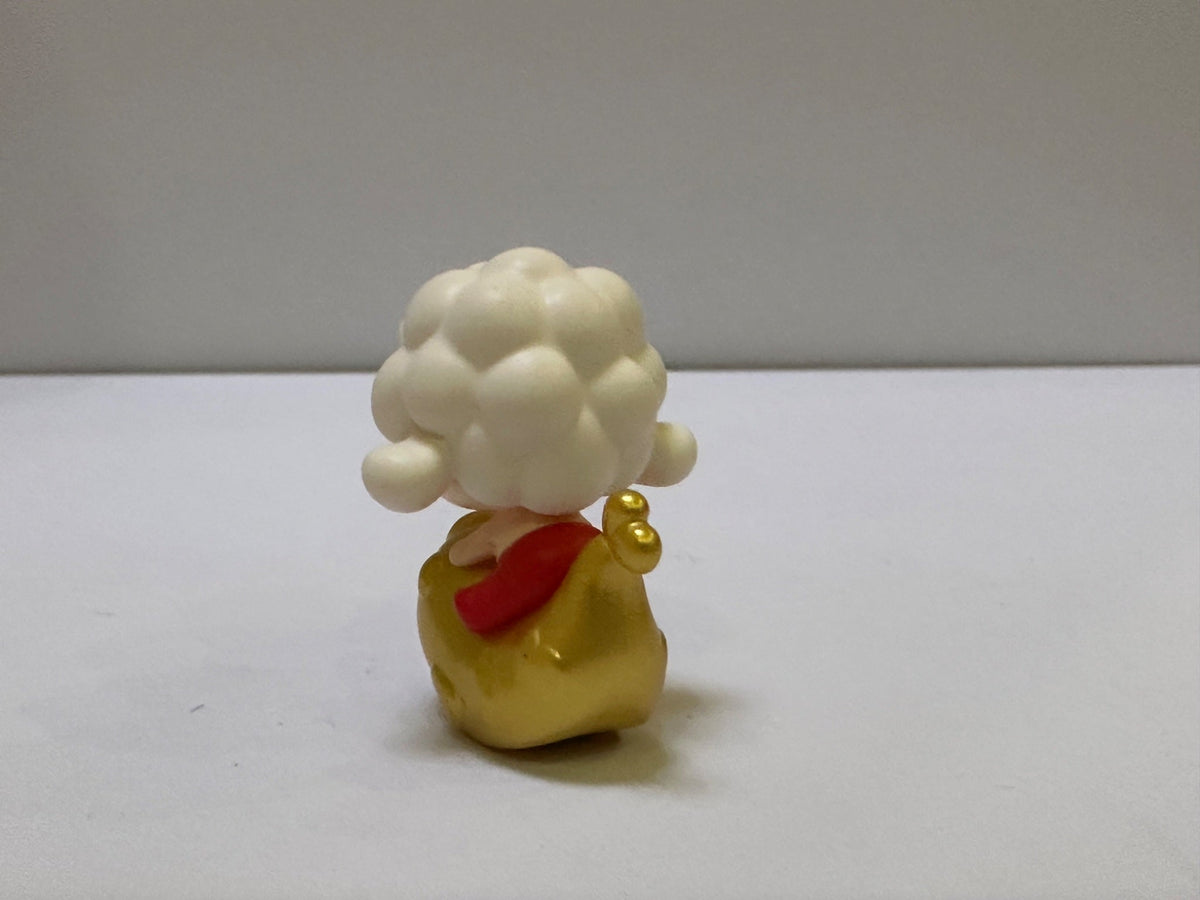 satyr rory  - POP BEAN Lucky Koi Fish Series by POP MART
