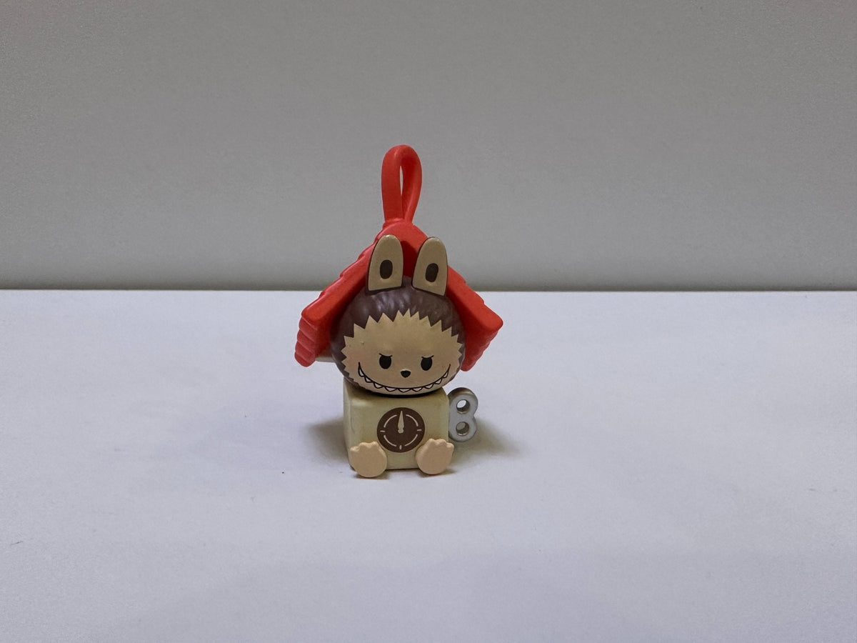 Labubu - POP BEAN Celebrate This Moment Series by POP MART