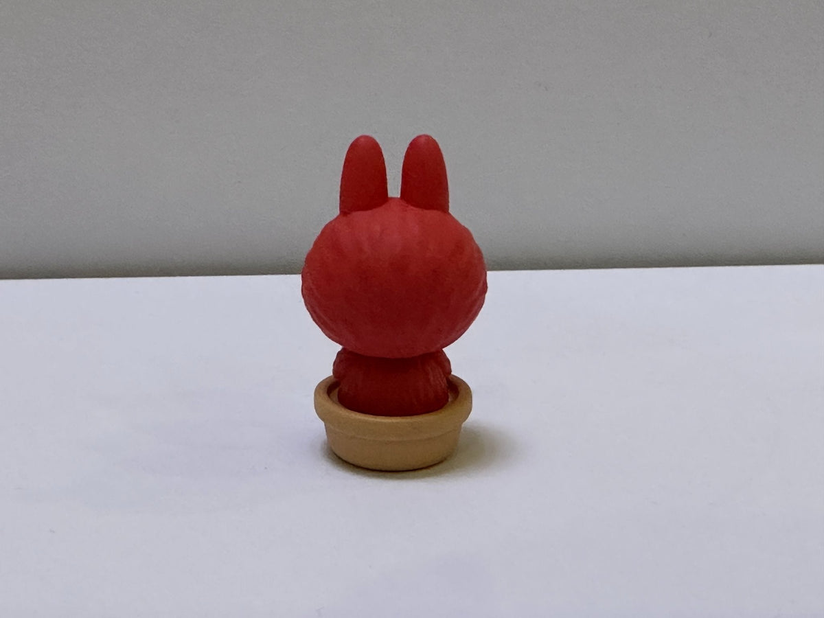 Labubu - Year of the Horse 2026 New Year POP BEAN (China Exclusive) by POP MART