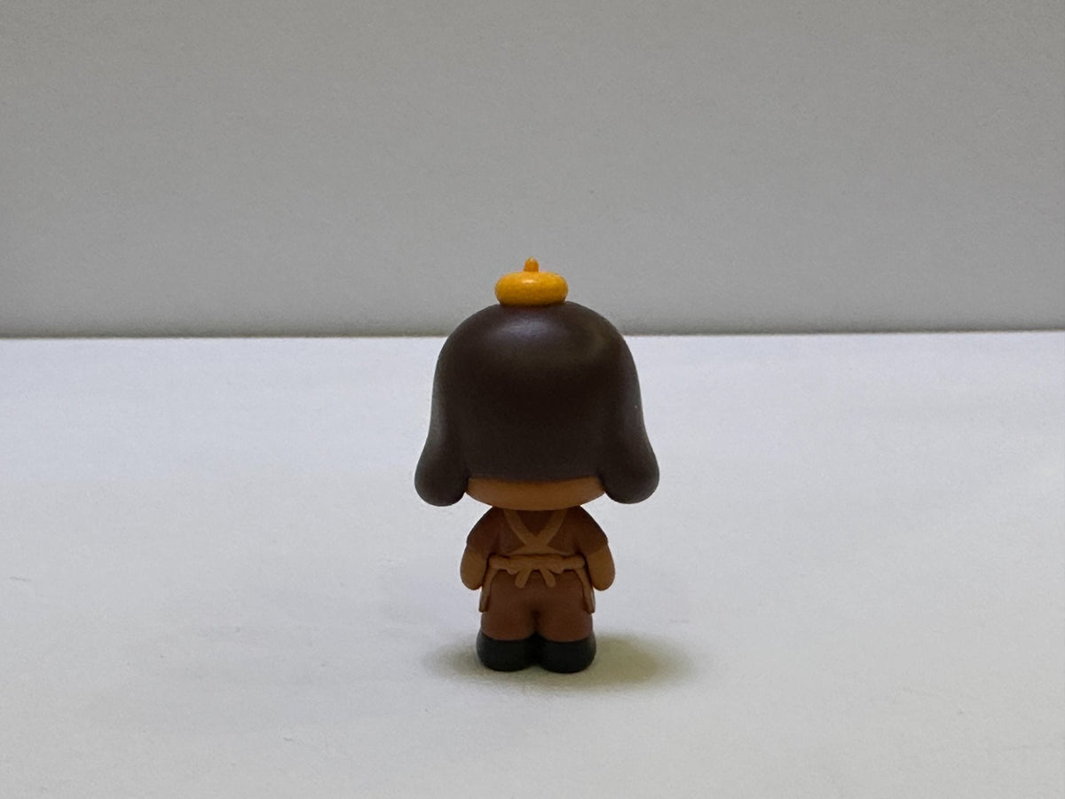 Crybaby - POP BEAN Coffee Factory POP-UP Store Limited by POP MART