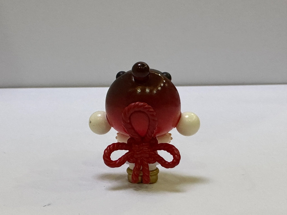 Skullpanda - Year of the Horse 2026 New Year POP BEAN (China Exclusive) by POP MART