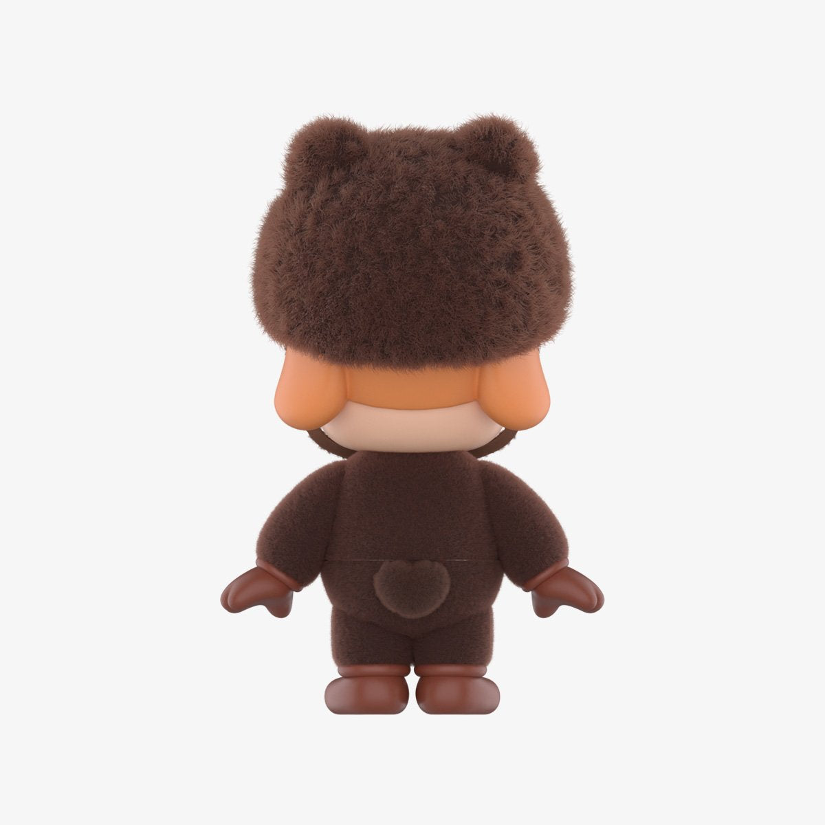 Crybaby Be Mine Figurine - Crybaby - Popmart
