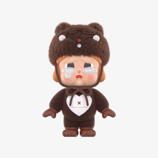 Crybaby Be Mine Figurine - Crybaby - Popmart
