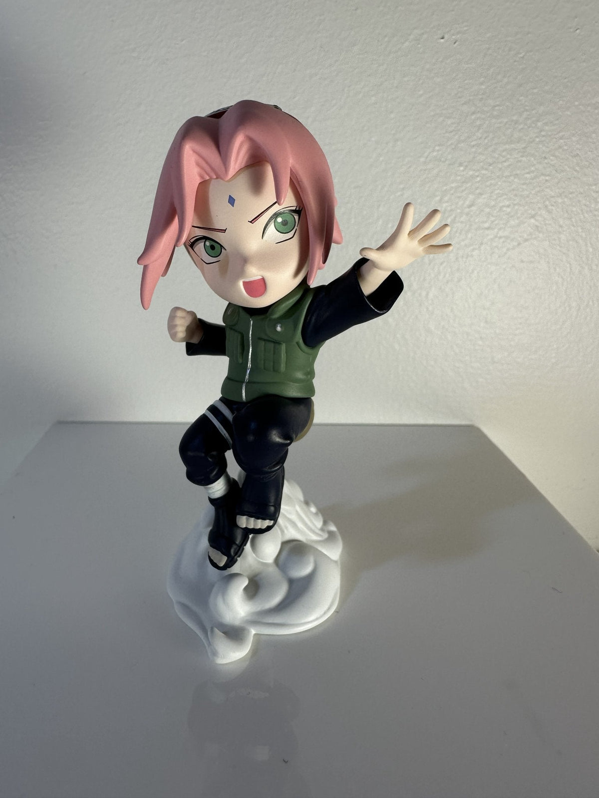 Sakura Haruno (B) -  Ninkai Taisen Series - Pop Mart x Naruto