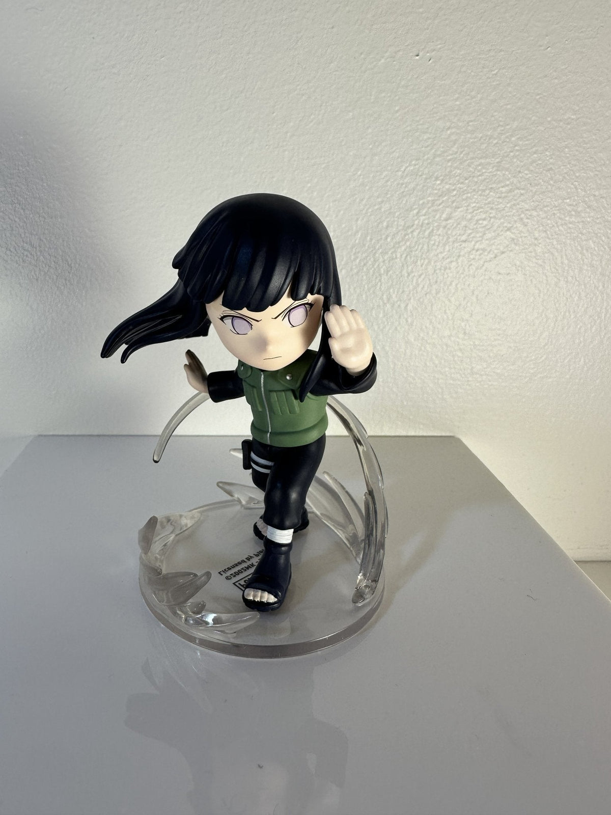 Hinata Hyuga - Ninkai Taisen Series - Pop Mart x Naruto