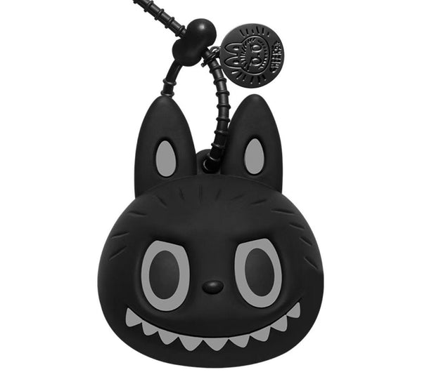 Labubu THE-MONSTERS-10th-Anniversary-Series earphone case by POP MART