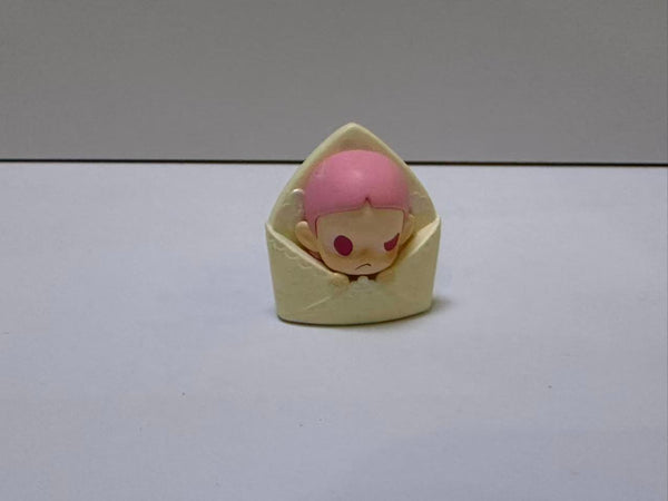 Zsiga Love Letter bean (2024 Valentine's Day exclusive) POP BEAN by POP MART