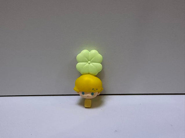 Dimoo popsicles bean (2024 China Spring in-store limited) POP BEAN by POP MART