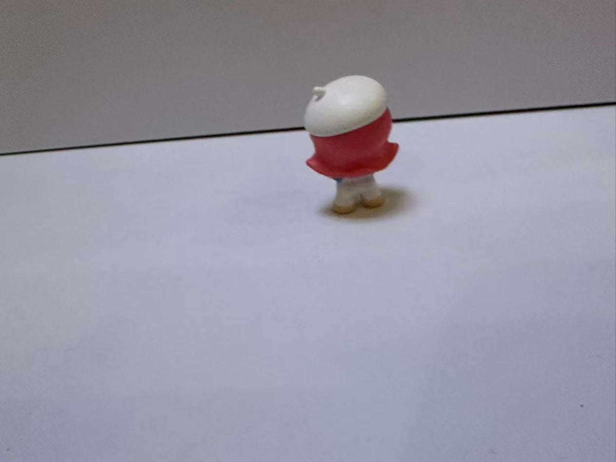Molly Hug Me pink bean (2024 China in-store limited) POP BEAN by POP MART