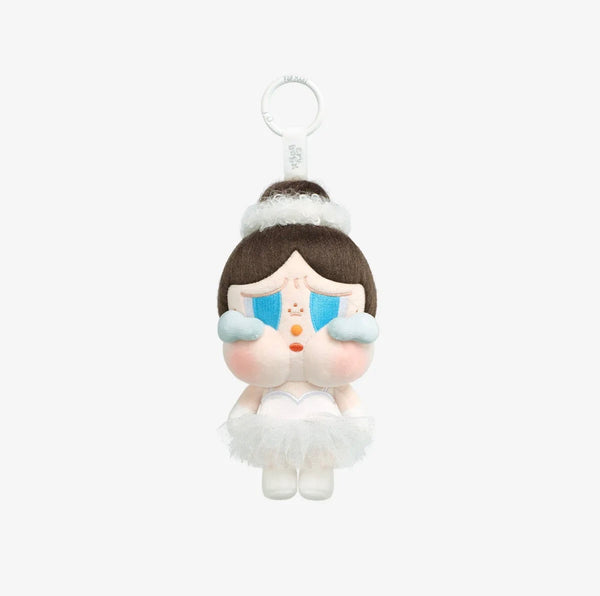 CRYBABY SHINY SHINY SERIES - Plush Pendant Blister Pack by POP MART