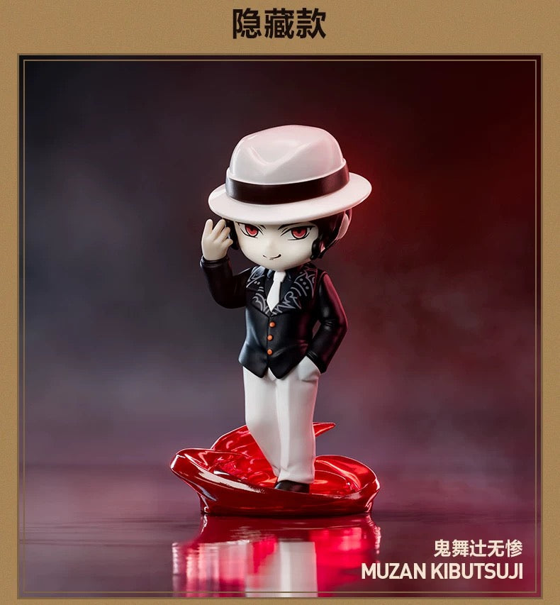 Demon Slayer: Kimetsu no Yaiba Battle Series Figures Blind Box by POP MART