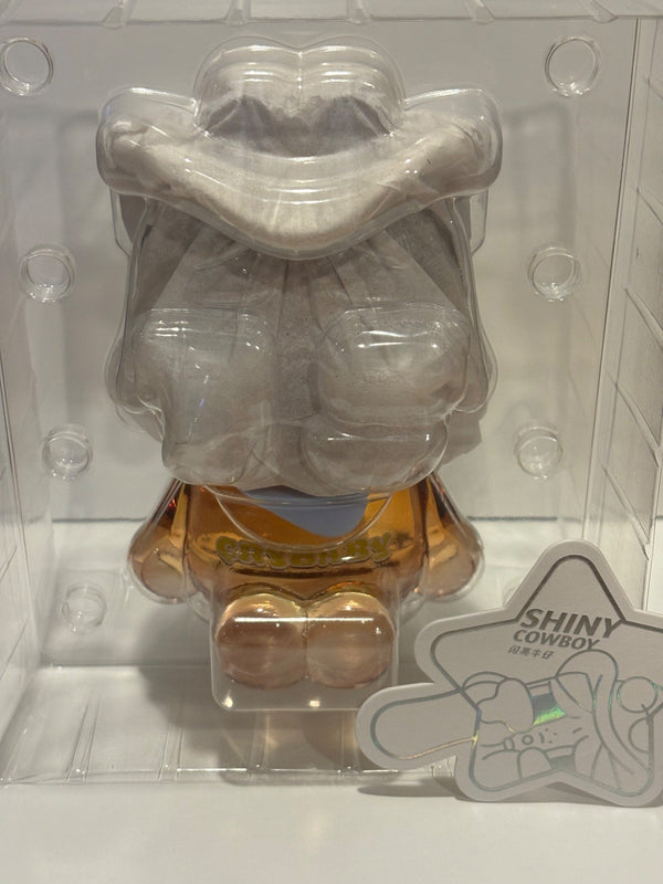 Shiny Cowboy - Crybaby Shiny Shiny Air Fragrance