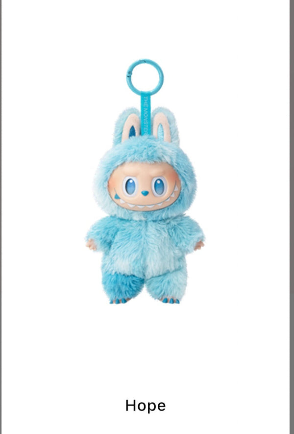 HOPE -  The Monsters Big Into Energy Series - POPMART