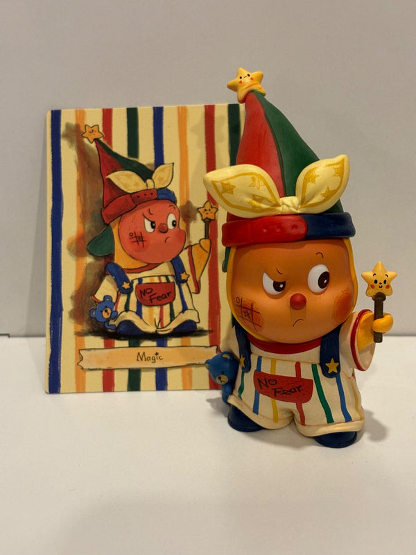 Magic - Popmart We Are Twinkle Twinkle Series