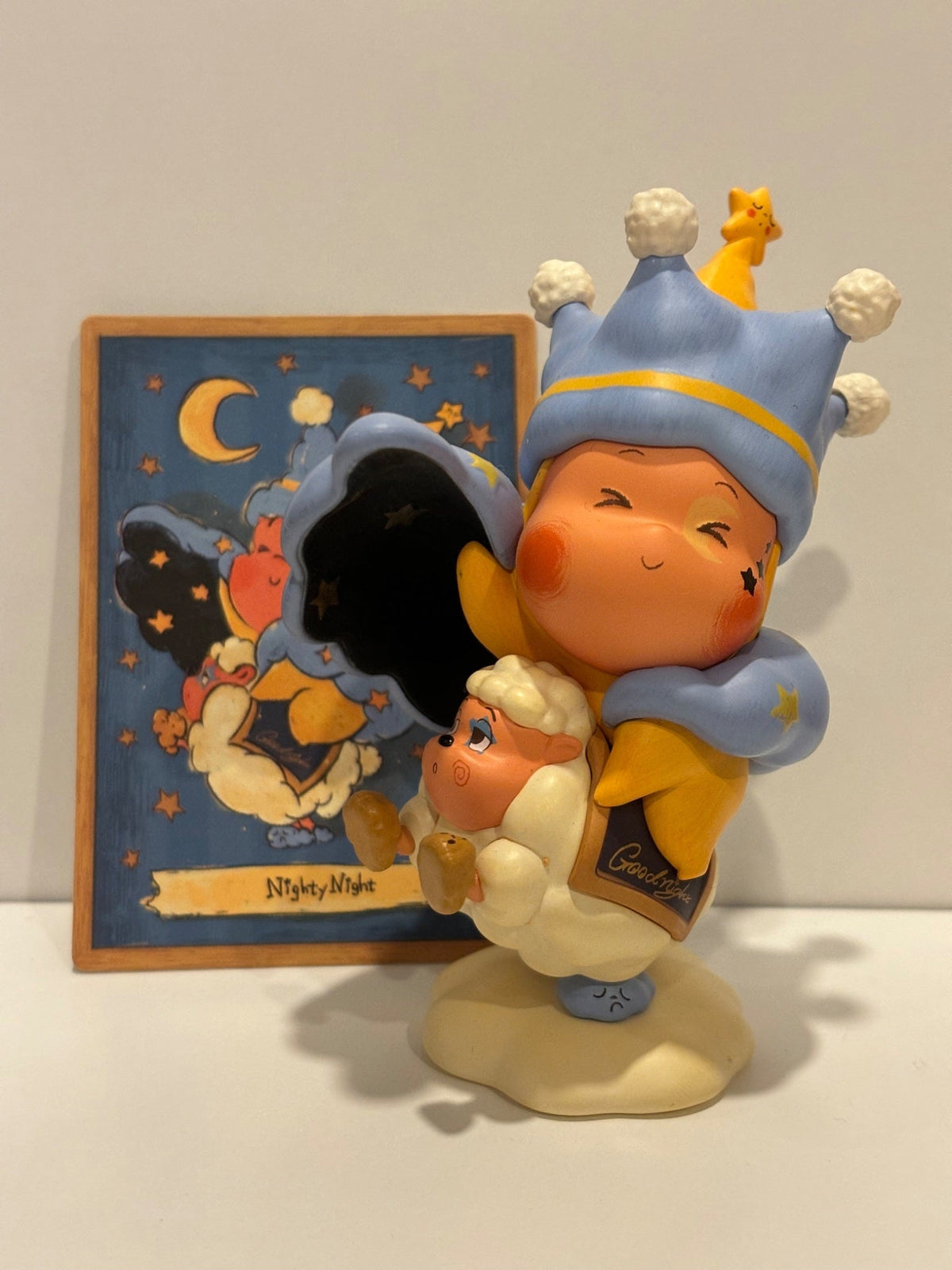Nighty Night - Popmart We Are Twinkle Twinkle Series