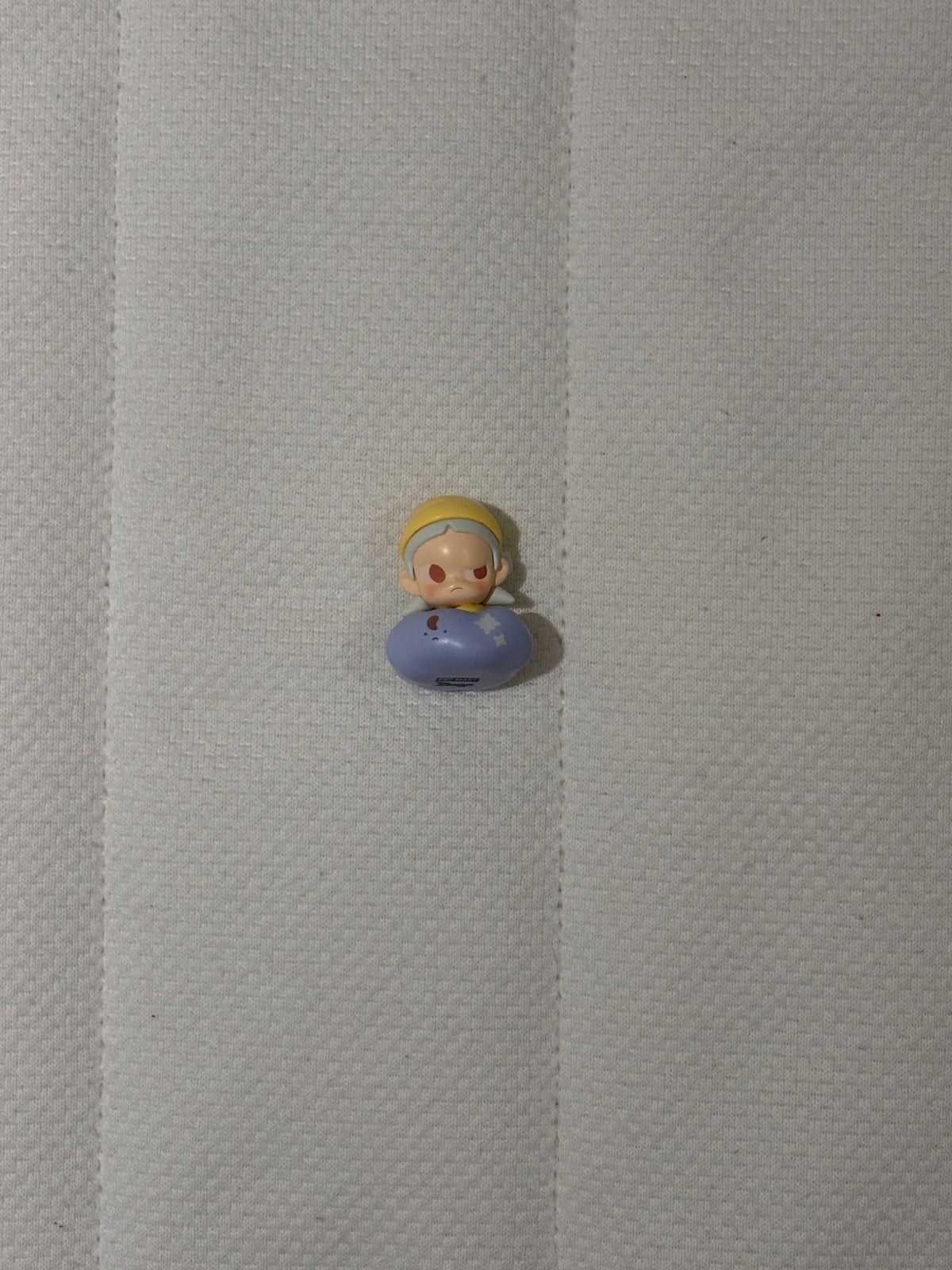 Lie on Cloud - Goodnight, Night Sky Series Zsiga POP BEAN - POP MART