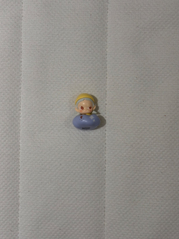 Lie on Cloud - Goodnight, Night Sky Series Zsiga POP BEAN - POP MART