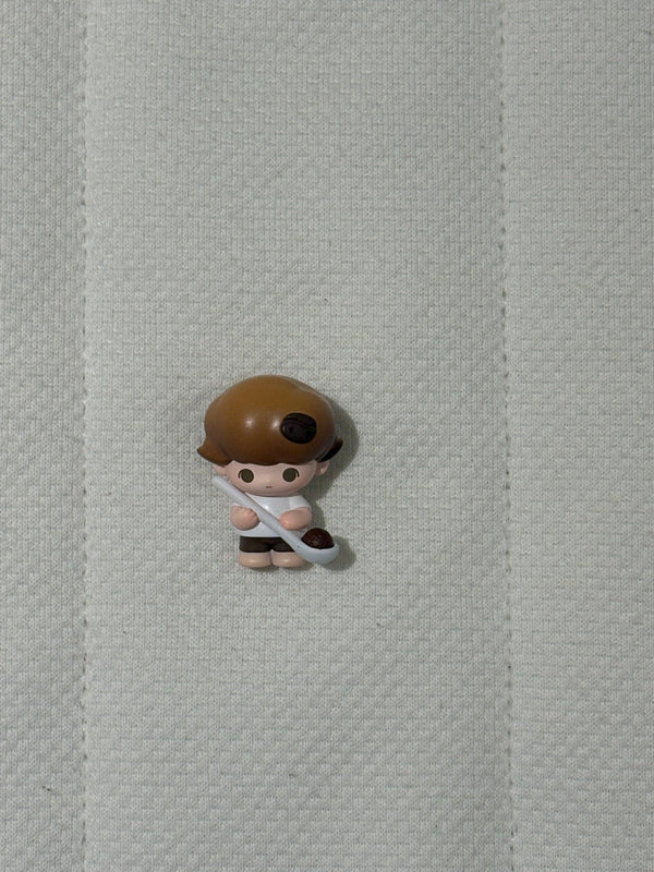 Dimoo - Coffee Factory Series POP BEAN - POP MART