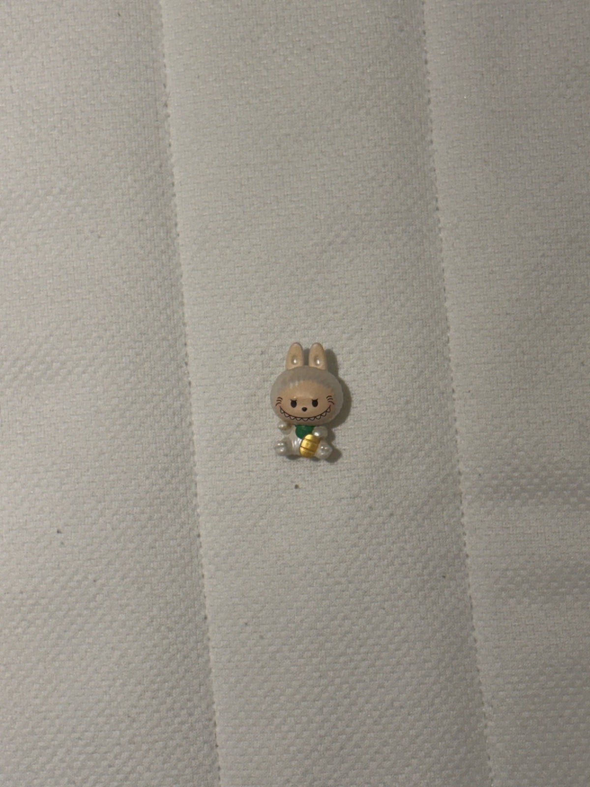 Good Luck - Lucky Cat Series Labubu POP BEAN - POP MART