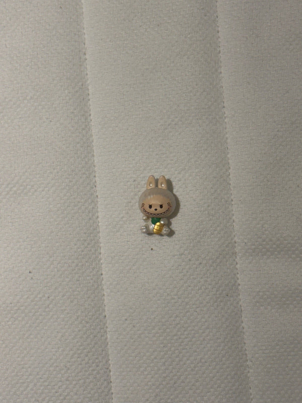 Good Luck - Lucky Cat Series Labubu POP BEAN - POP MART