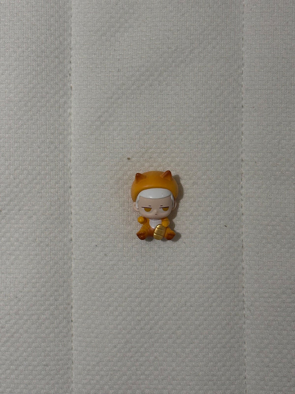 Rich - Lucky Cat Series Kubo POP BEAN - POP MART