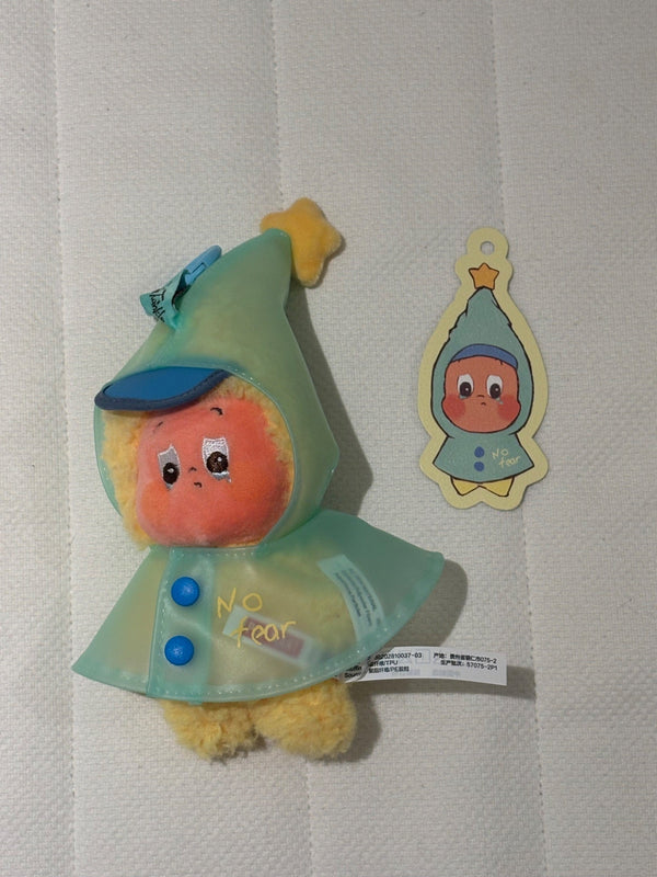 Rain on Me - Sweet Dreams Forecast Series Twinkle Twinkle Plush - POP MART