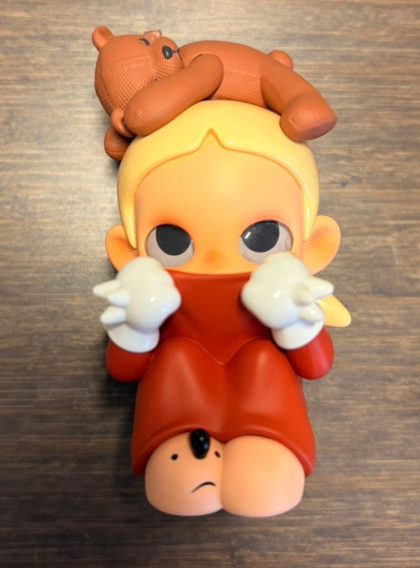 Secret tears - Zsiga Let It Be Series Figures by POP MART