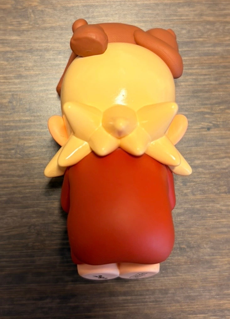 Secret tears - Zsiga Let It Be Series Figures by POP MART